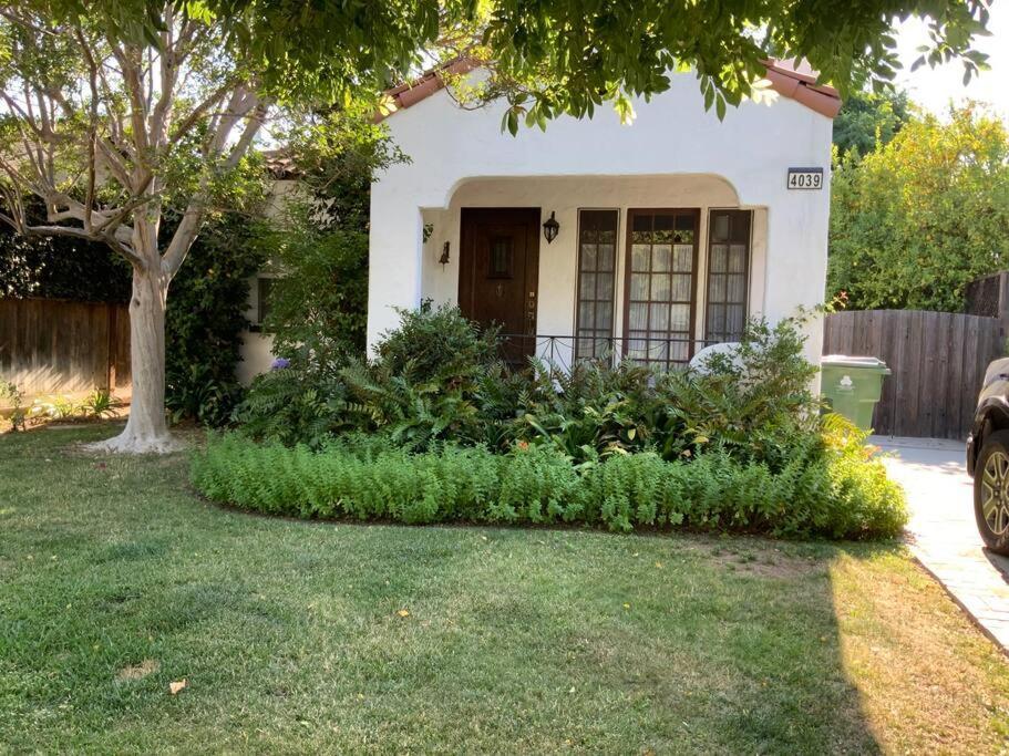 لوس أنجلوس House, Walking Distance From Universal Studios المظهر الخارجي الصورة