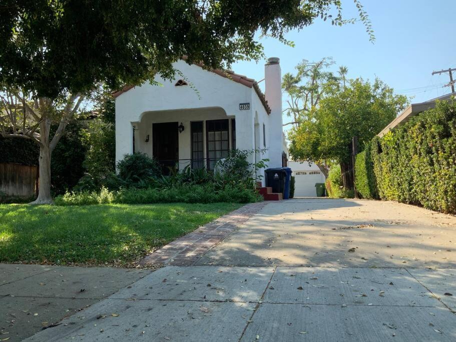 لوس أنجلوس House, Walking Distance From Universal Studios المظهر الخارجي الصورة