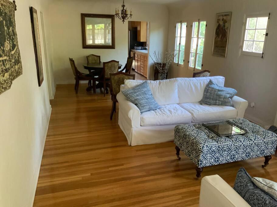 لوس أنجلوس House, Walking Distance From Universal Studios المظهر الخارجي الصورة